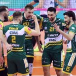 Puchar Polski siatkarzy Znamy finalistów siatkarskiego Pucharu Polski