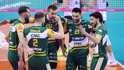 Znamy finalistów siatkarskiego Pucharu Polski