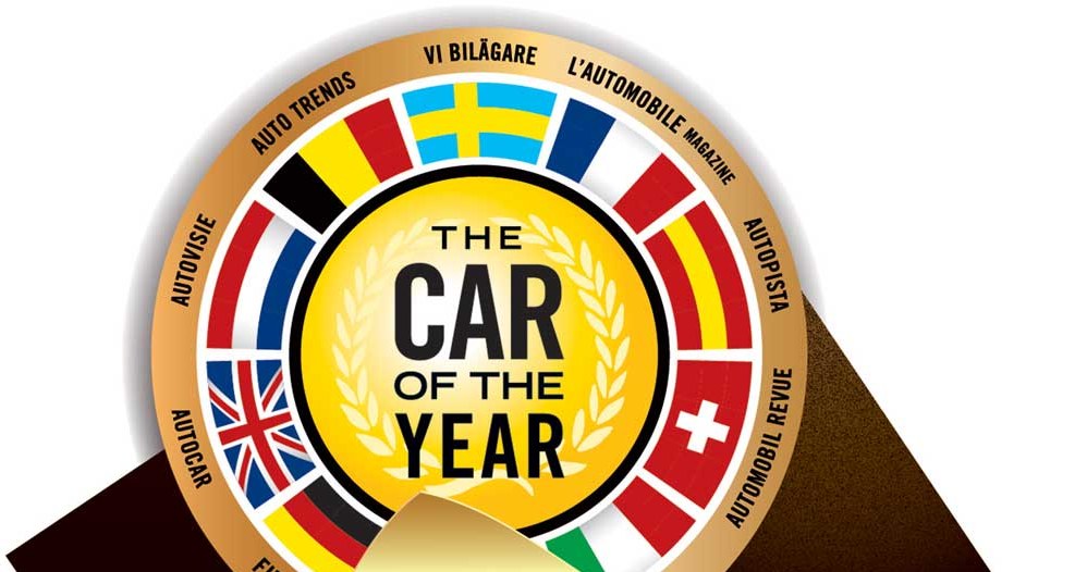 Znamy finałową listę uczestników Car of The Year 2023 /materiały prasowe