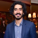 Dev Patel aktor