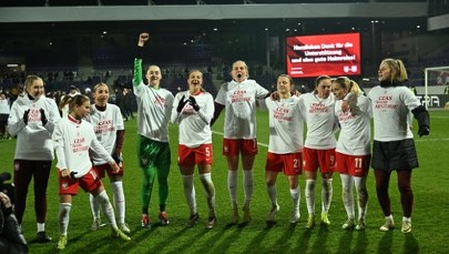 Znamy grupowe rywalki polskich piłkarek na Euro 2025