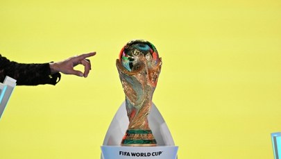 Znamy grupy na mundial 2026. Losowanie to nie wszystko