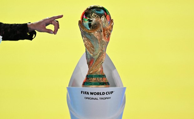 Znamy grupy na mundial 2026. Losowanie to nie wszystko