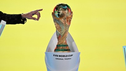 Znamy grupy na mundial 2026. Losowanie to nie wszystko