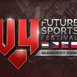 Znamy grupy V4 Future Sports Festival