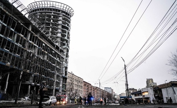 ​Znamy gwarancje bezpieczeństwa USA dla Ukrainy. Ujawniono dokument