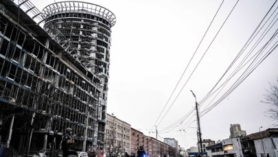 ​Znamy gwarancje bezpieczeństwa USA dla Ukrainy. Ujawniono dokument