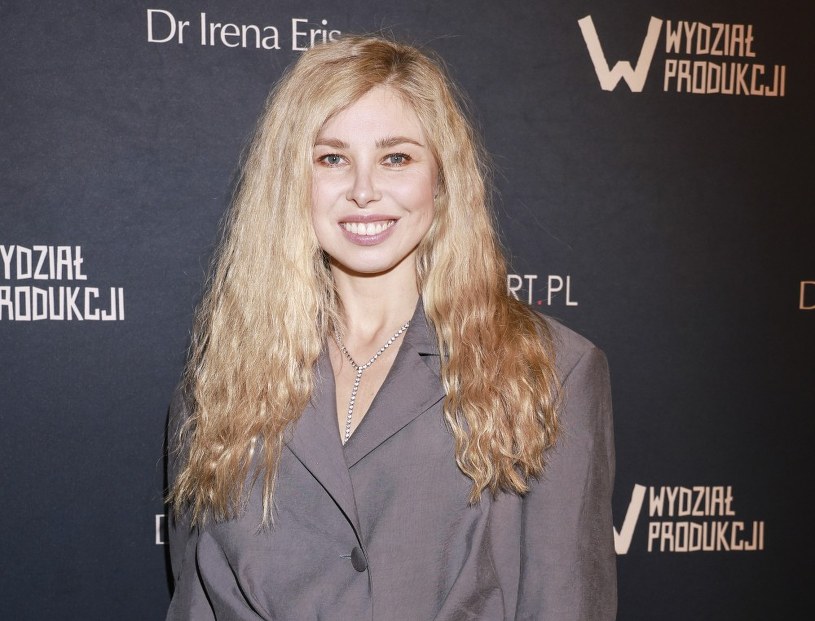 Znamy ją z głośnych produkcji. Jej ojciec i mąż też są aktorami