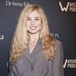 Zbigniew Suszyński Znamy ją z głośnych produkcji. Jej ojciec i mąż też są aktorami