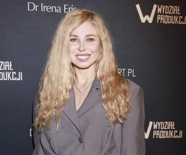 Znamy ją z głośnych produkcji. Jej ojciec i mąż też są aktorami