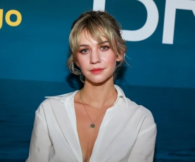 Znamy ją z głośnych produkcji. Sławni rodzice nie chcieli, by była aktorką