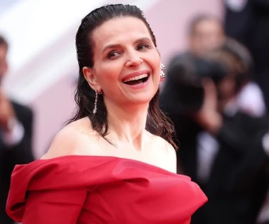 Znamy jury Konkursu Głównego w Cannes. Kto wskaże zwycięzcę Złotej Palmy?
