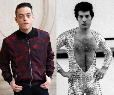 Znamy już nazwiska czterech aktorów, którzy w biograficznym filmie o grupie Queen wcielają się muzyków kwartetu. Wokalistę Freddiego Mercury’ego ma zagrać znany z serialu "Mr. Robot" Rami Malek. 