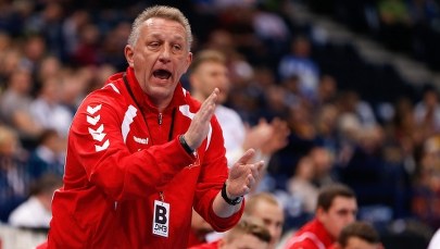 Znamy kadrę biało-czerwonych na ME szczypiornistów