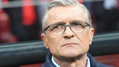 Znamy kadrę na mecze z Urugwajem i Meksykiem