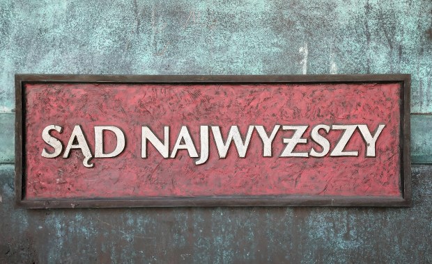 Znamy kandydatów na I prezesa SN. "Starzy" sędziowie apelują do prezydenta