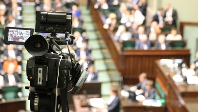 Znamy kandydatów opozycji do komisji śledczej ws. VAT