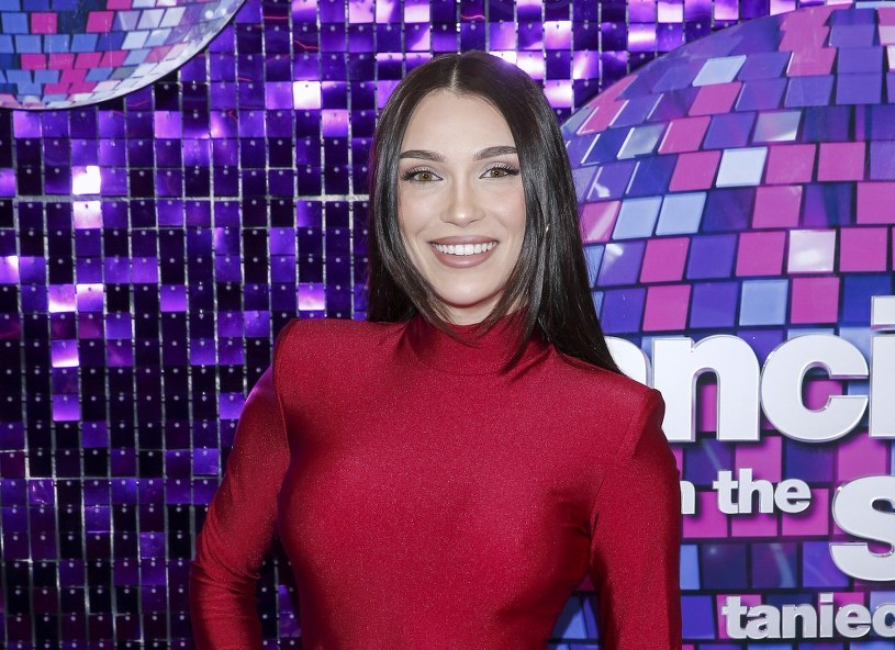 Znamy kolejną uczestniczkę "Tańca z Gwiazdami". W internecie robi furorę