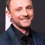 Kamil Nożyński aktor