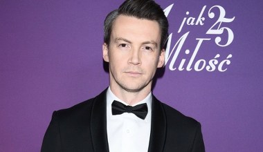 Znamy kolejnego uczestnika "Tańca z gwiazdami". To gwiazdor "M jak miłość"