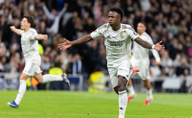 ​Znamy kolejnych uczestników 1/8 finału Ligi Mistrzów