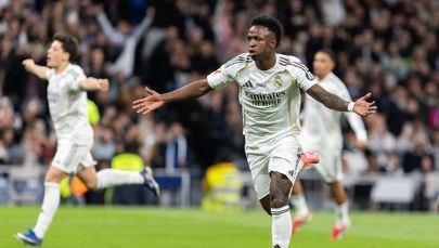 ​Znamy kolejnych uczestników 1/8 finału Ligi Mistrzów