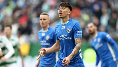 Znamy komplet spadkowiczów z piłkarskiej Ekstraklasy