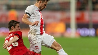 Znamy koszyki! Kogo wylosują Orły Nawałki?