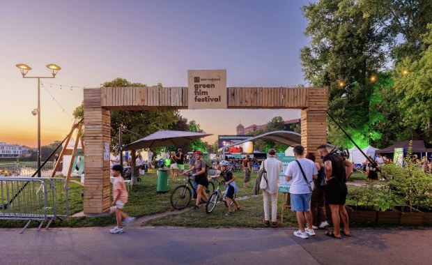 Znamy laureata Grand Prix BNP Paribas Green Film Festival