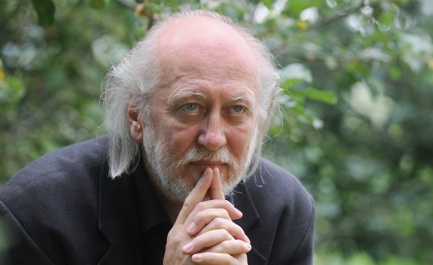 ​Znamy laureata Literackiej Nagrody Nobla