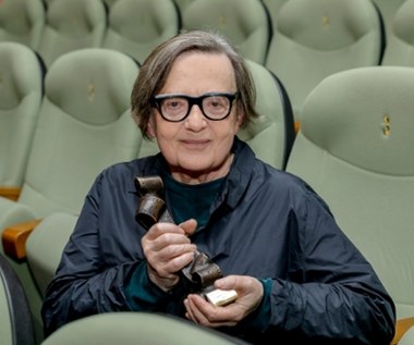 Znamy laureata Polskiej Nagrody Filmowej za osiągnięcia życia