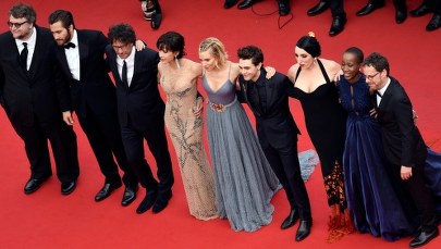 Znamy laureata Złotej Palmy w Cannes