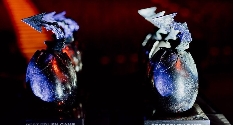 Znamy laureatów Digital Dragons Awards za rok 2021! /materiały prasowe