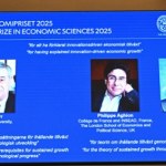 Znamy laureatów ekonomicznego Nobla