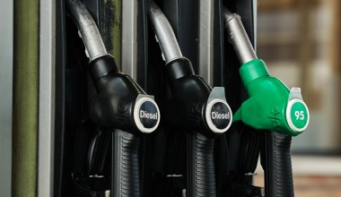 Znamy maksymalne ceny paliw. Jest decyzja ministra energii 