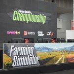 ​Znamy mistrza Polski w Farming Simulator