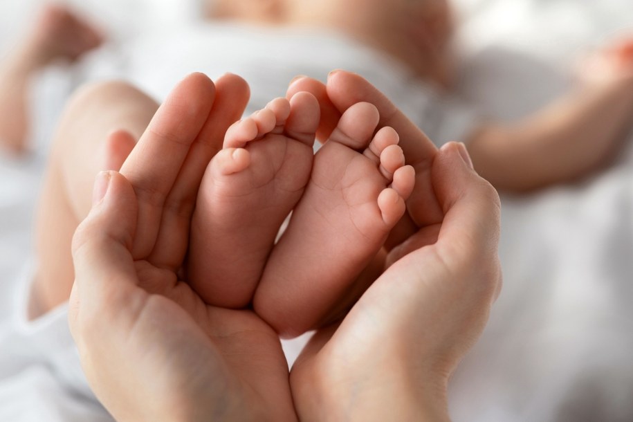 Te imiona królują w Warszawie. Otrzymało je aż tysiąc dzieci