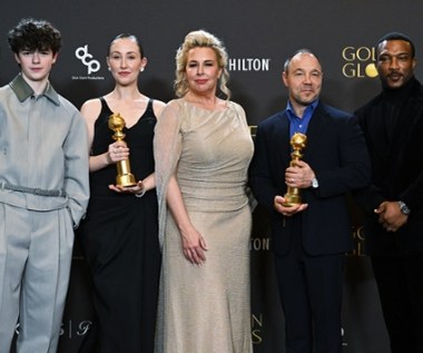 Znamy najlepszy serial 2025 roku. Tu nie mogło być zaskoczeń