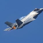 Znamy nazwę polskiego F-35. Internauci zawiedzeni