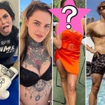 Znamy nazwiska celebrytów w "Celebs go dating". To modelka, tancerka, akrobata i zawodniczka MMA 