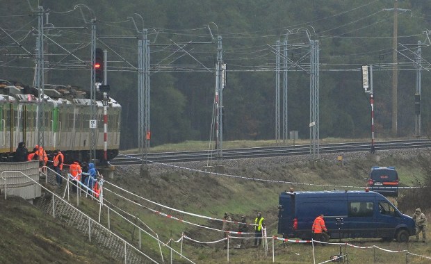 Znamy nazwiska terrorystów odpowiedzialnych za próbę wysadzenia pociągów