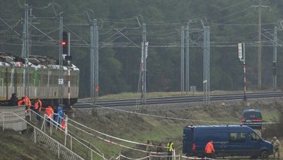 Znamy nazwiska terrorystów odpowiedzialnych za próbę wysadzenia pociągów