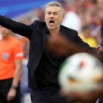 Znamy nazwisko nowego trenera piłkarzy Legii Warszawa