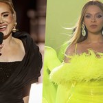Znamy nominacje do Grammy. Adele i Beyonce znów powalczą o najważniejszą nagrodę!