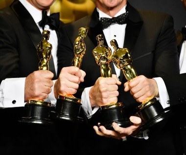 Znamy nominacje do Oscarów! "Oppenheimer" z 13 szansami na nagrodę