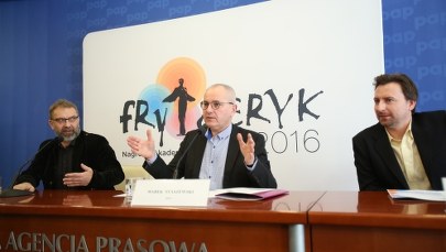 Znamy nominowanych do Fryderyków