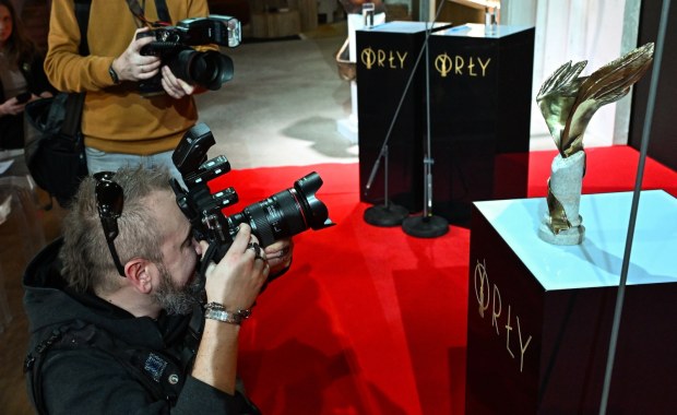 Znamy nominowanych do Orłów