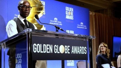 Znamy nominowanych do Złotych Globów 2017. Nie ma wśród nich "Powidoków" Wajdy
