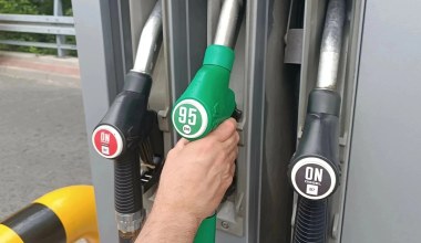 Znamy nowe maksymalne ceny paliw. Rząd ogłosił stawki na piątek