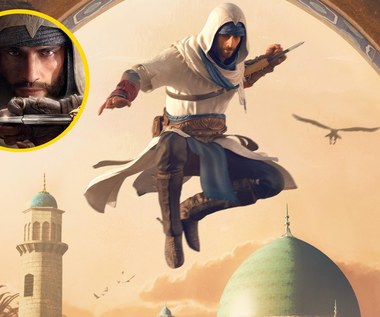 Znamy oficjalne wymagania sprzętowe Assassin’s Creed: Mirage